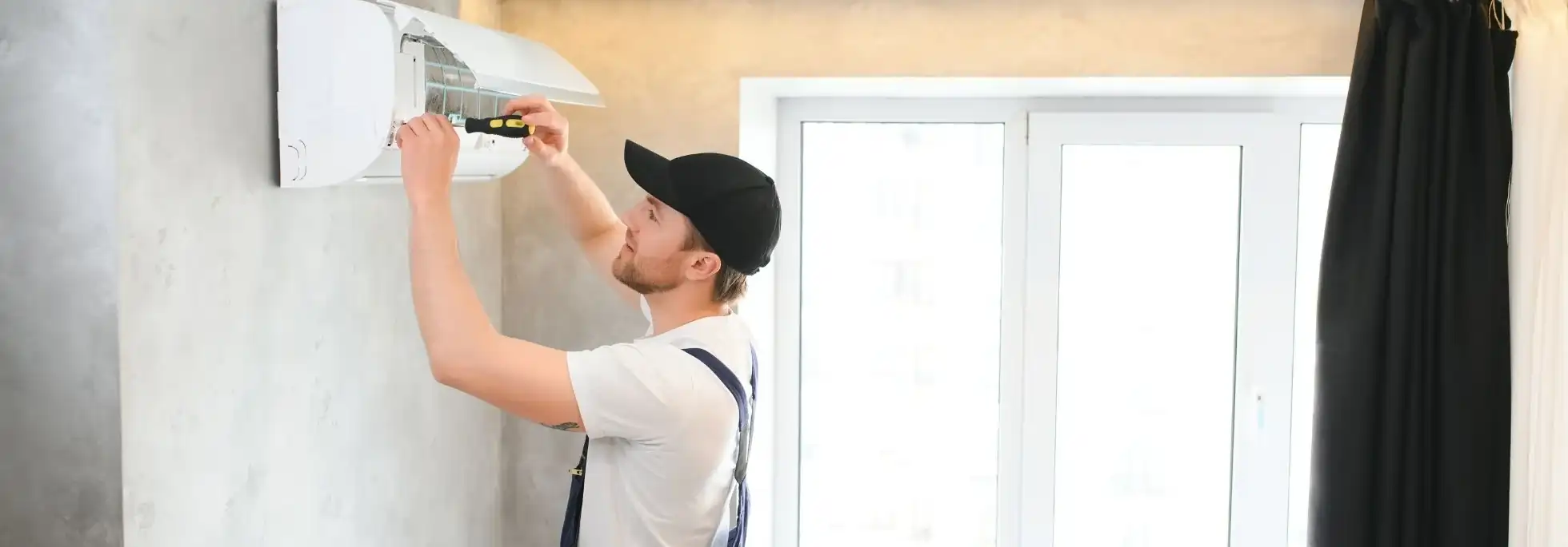  Air Conditioning Installation - HVAC Midland