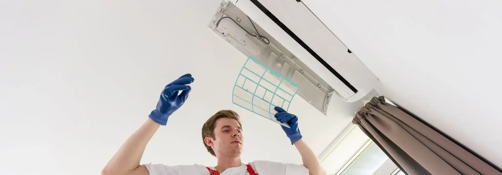  Air Conditioning Repair Near Me - HVAC Midland