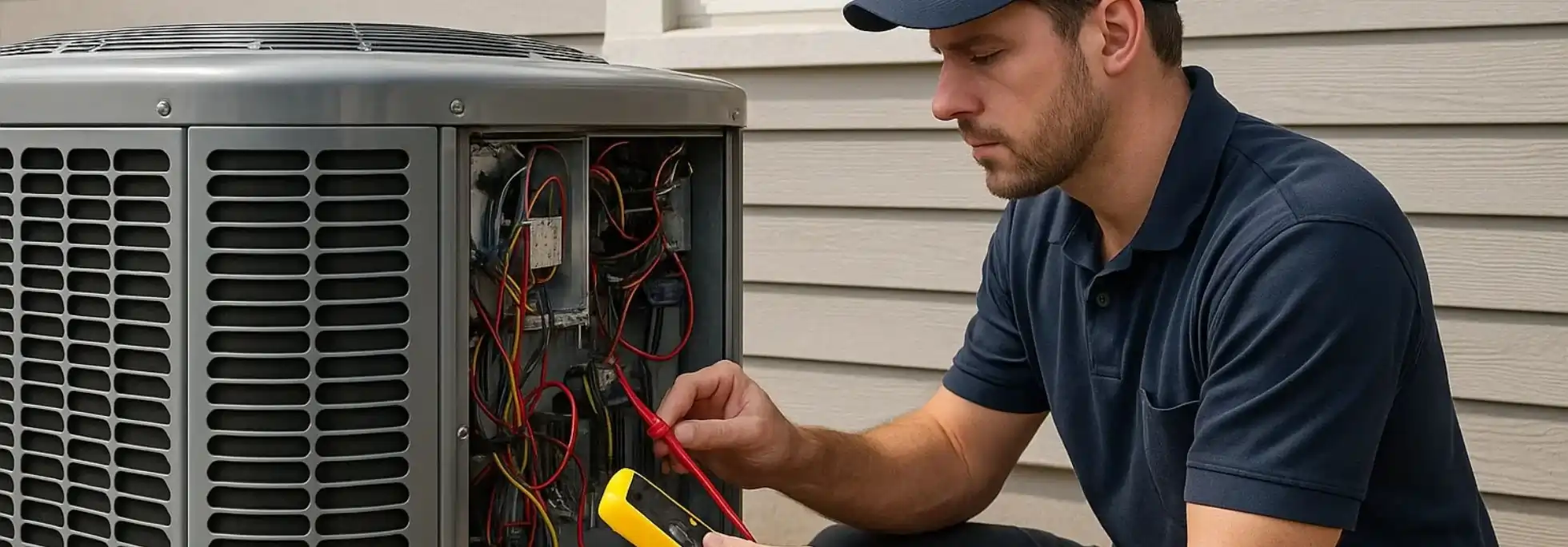  Heat Pump Repair - HVAC Midland