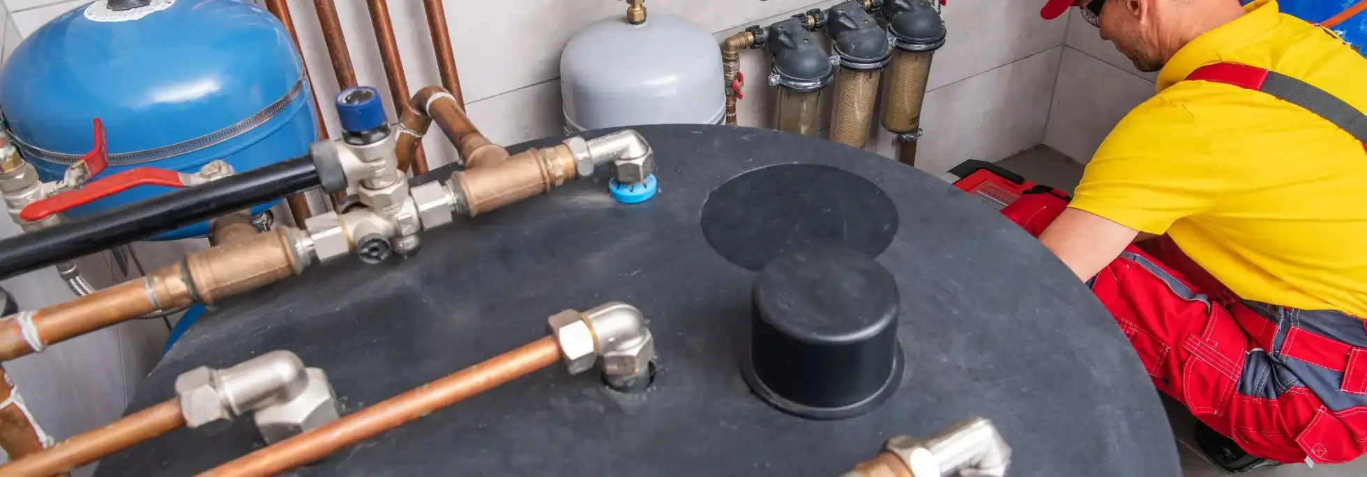  Heating System Installation - HVAC Midland