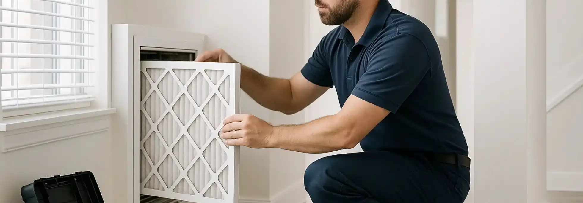  Heating System Maintenance - HVAC Midland