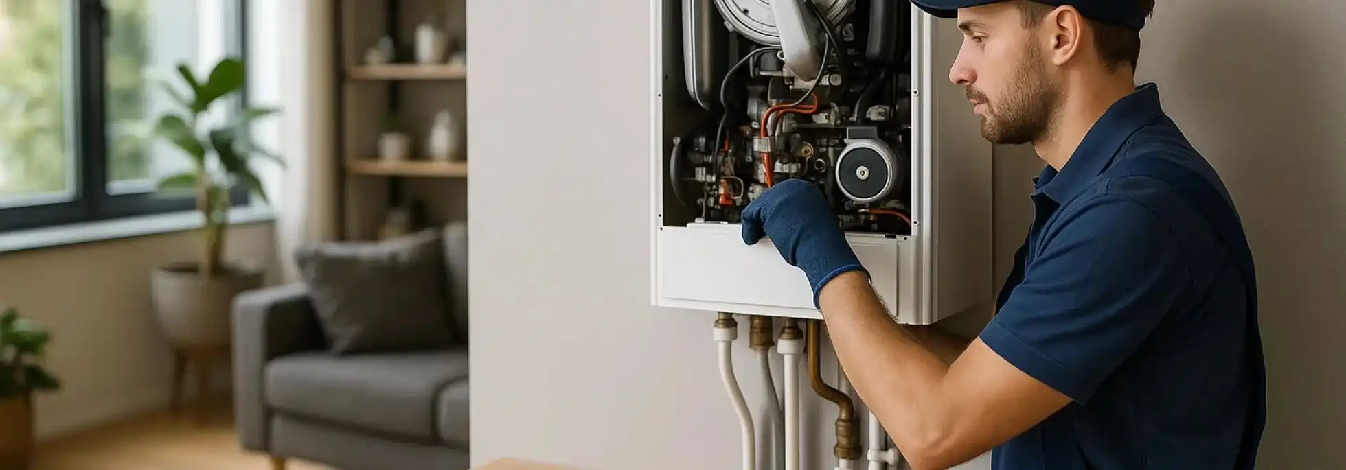  Heating System Repair Near Me - HVAC Midland