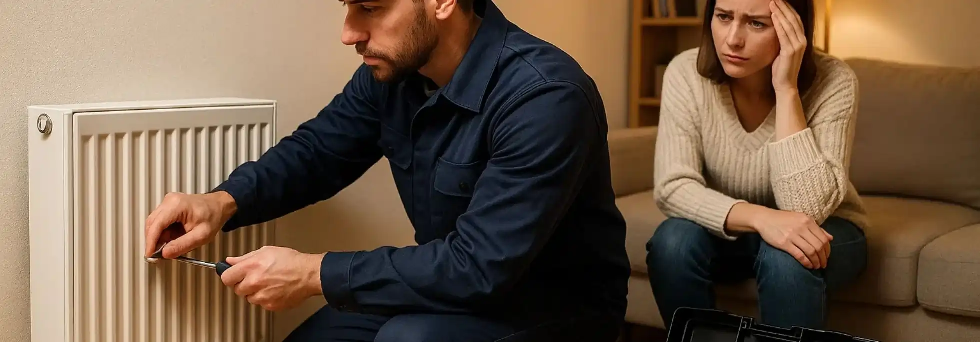  Heating System Repair - HVAC Midland