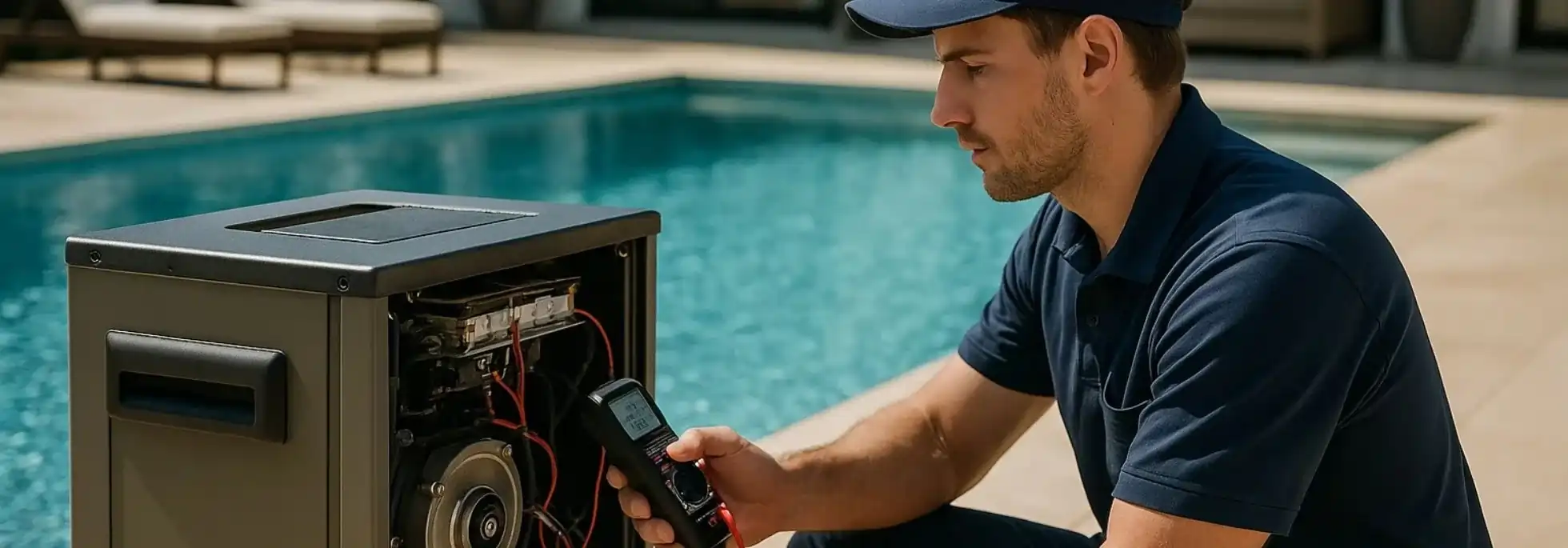  Pool Furnace Repair - HVAC Midland