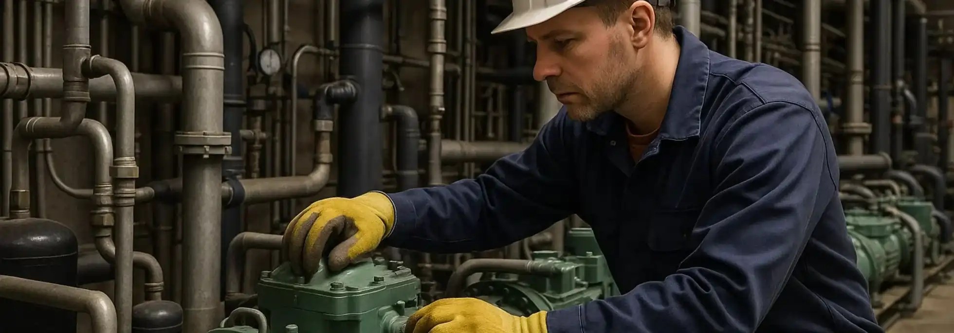  Refrigeration Services - HVAC Midland