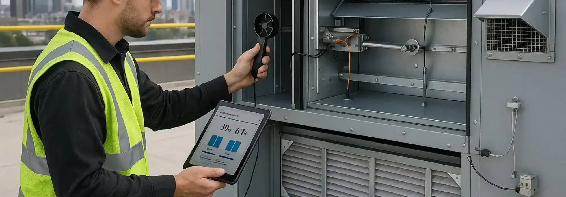  Ventilation Services - HVAC Midland