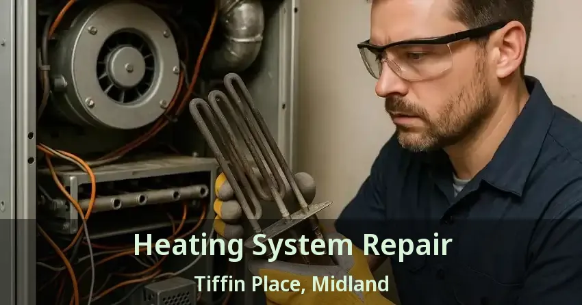 Heating System Repair Tiffin Place, Midland - ON