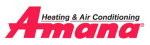 Amana Carrier HVAC Services in Midland