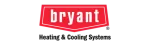 Bryant Carrier HVAC Services in Midland