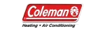 Coleman Carrier HVAC Services in Midland