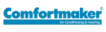 Comfortmaker Carrier HVAC Services in Midland