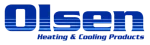 Olsen Carrier HVAC Services in Midland