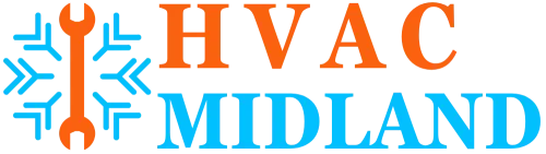 HVAC Midland