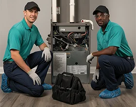 HVAC Midland Offers